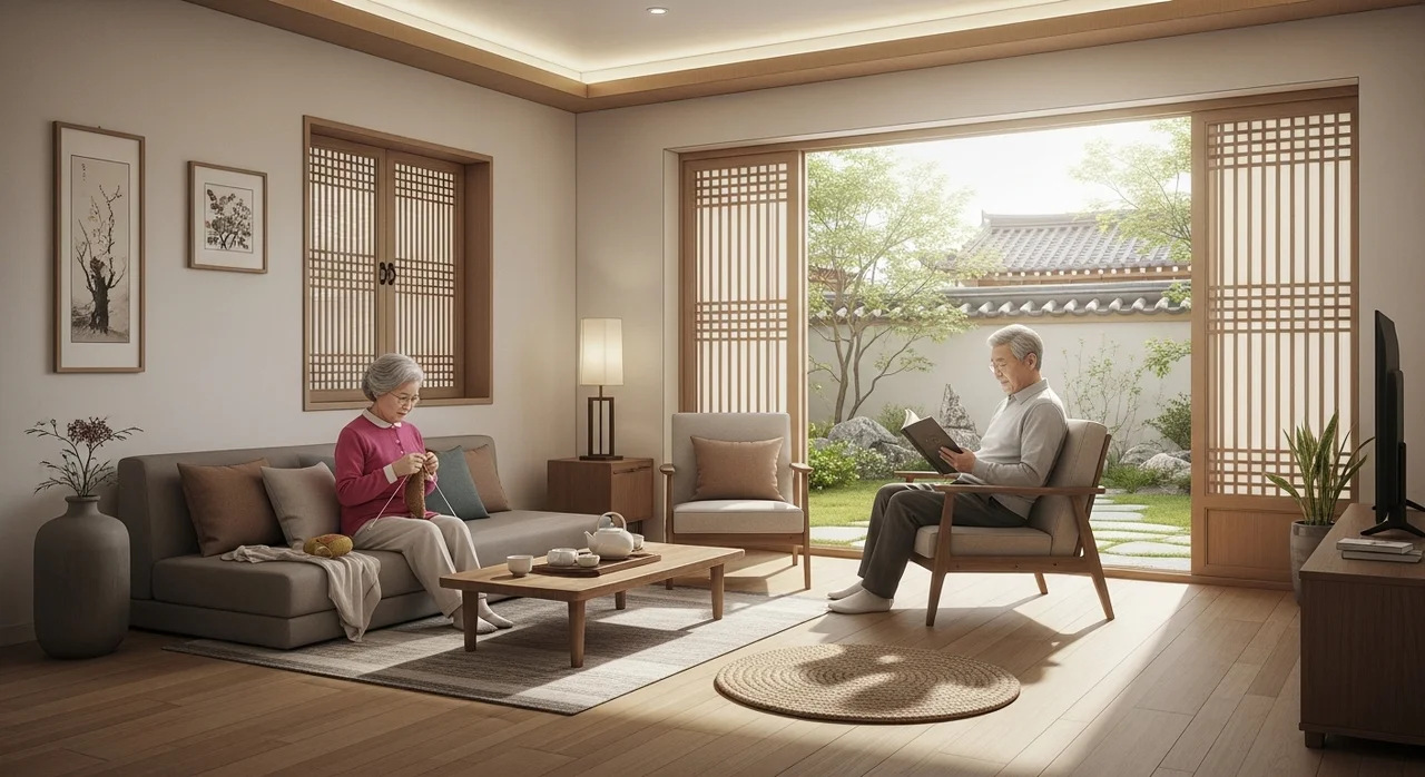 2026년 3월, '전국 통합돌봄' 시대가 열립니다