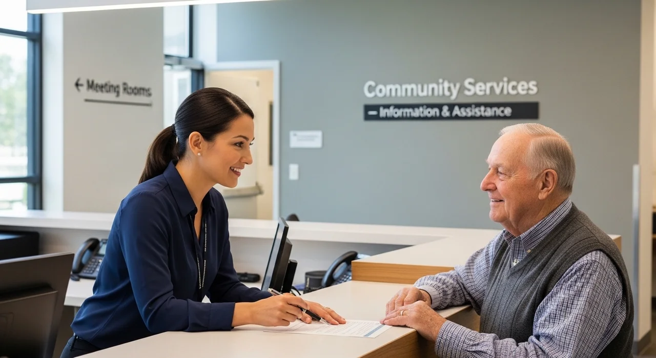 통합돌봄 서비스 신청 대상과 방법