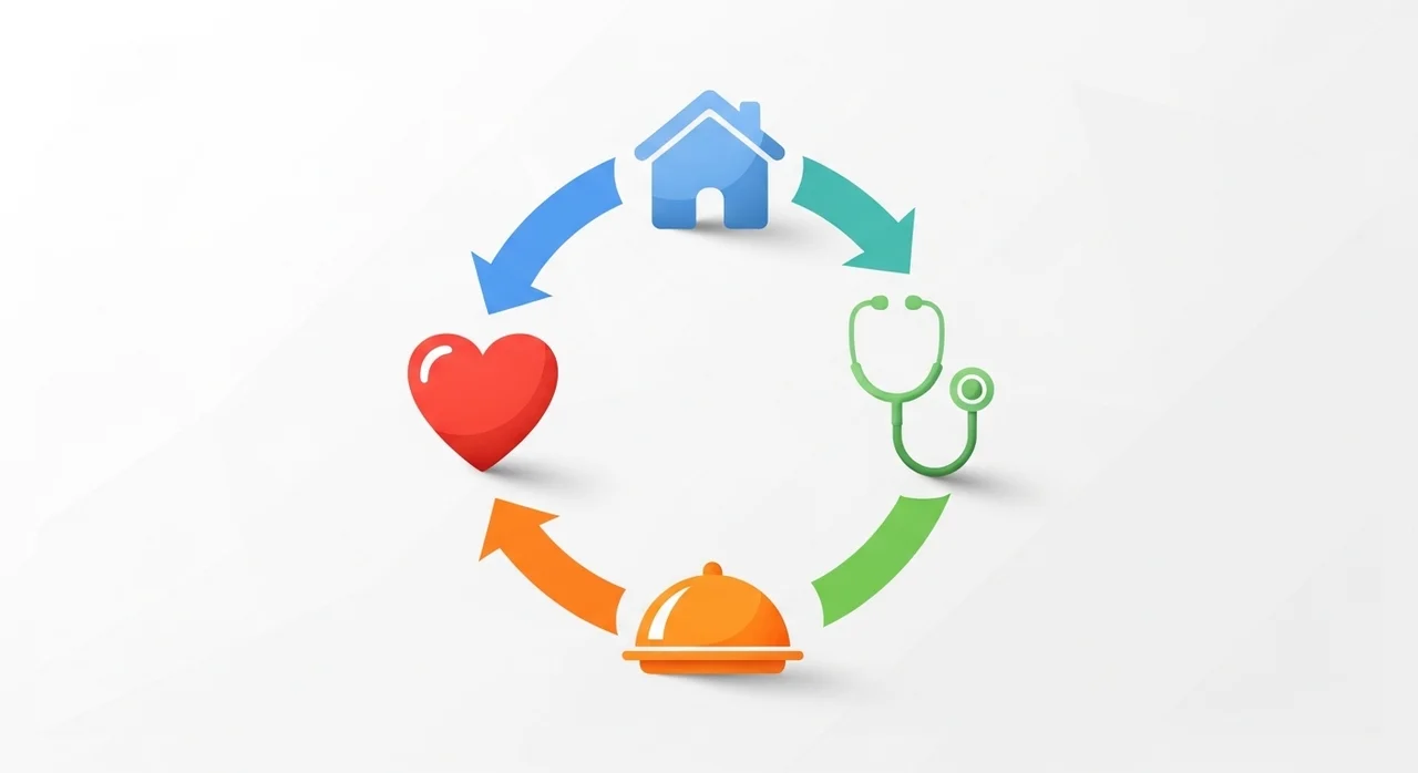 기존 장기요양보험과 무엇이 다른가요?