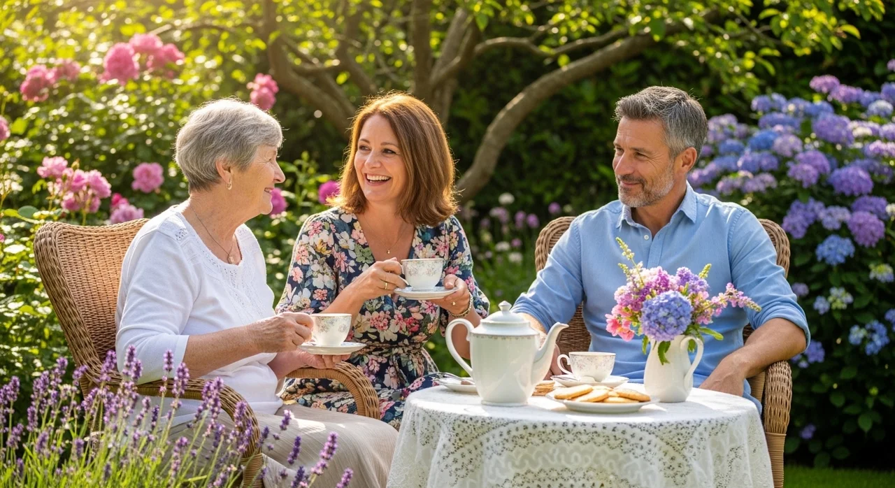 가족들의 간병 부담, 얼마나 줄어들까?