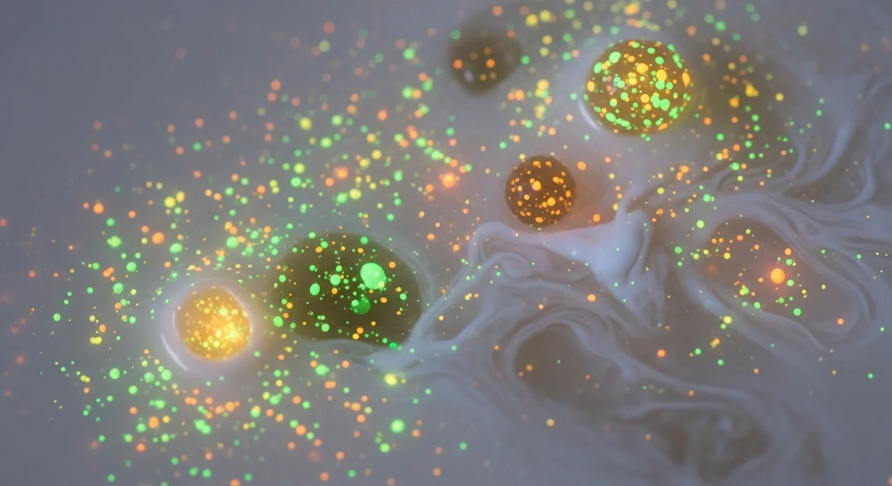 막걸리에 담긴 놀라운 효능과 영양 성분