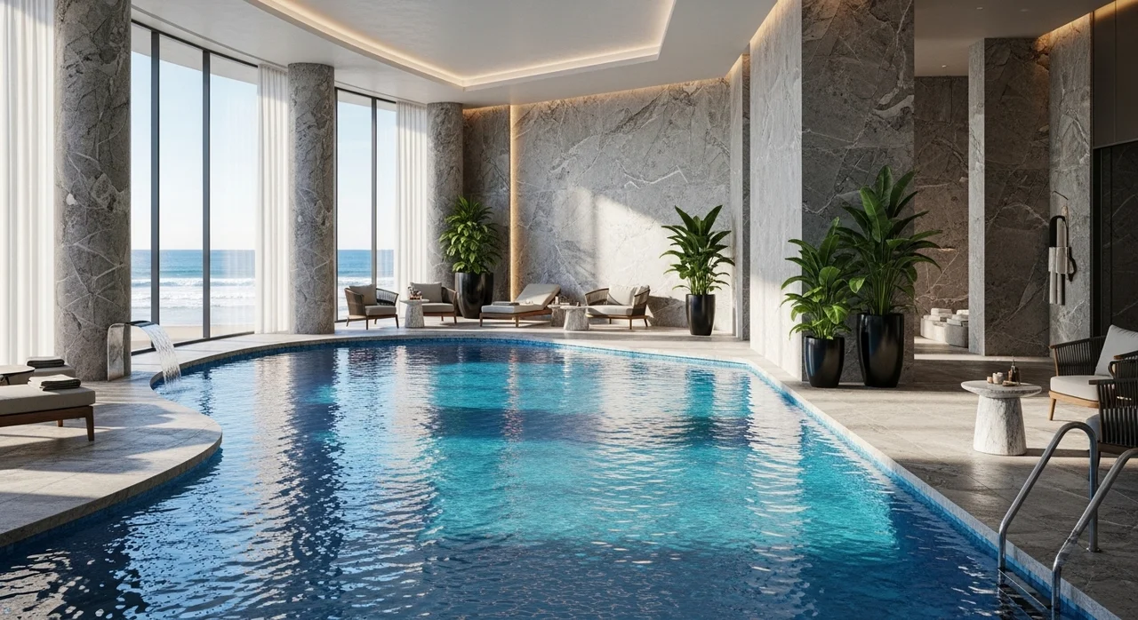 새로운 웰니스 패러다임, 태안해양치유센터의 탄생