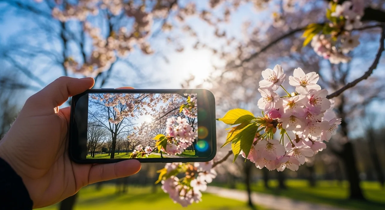 봄의 시작을 알리는 벚꽃엔딩 프로젝트란?
