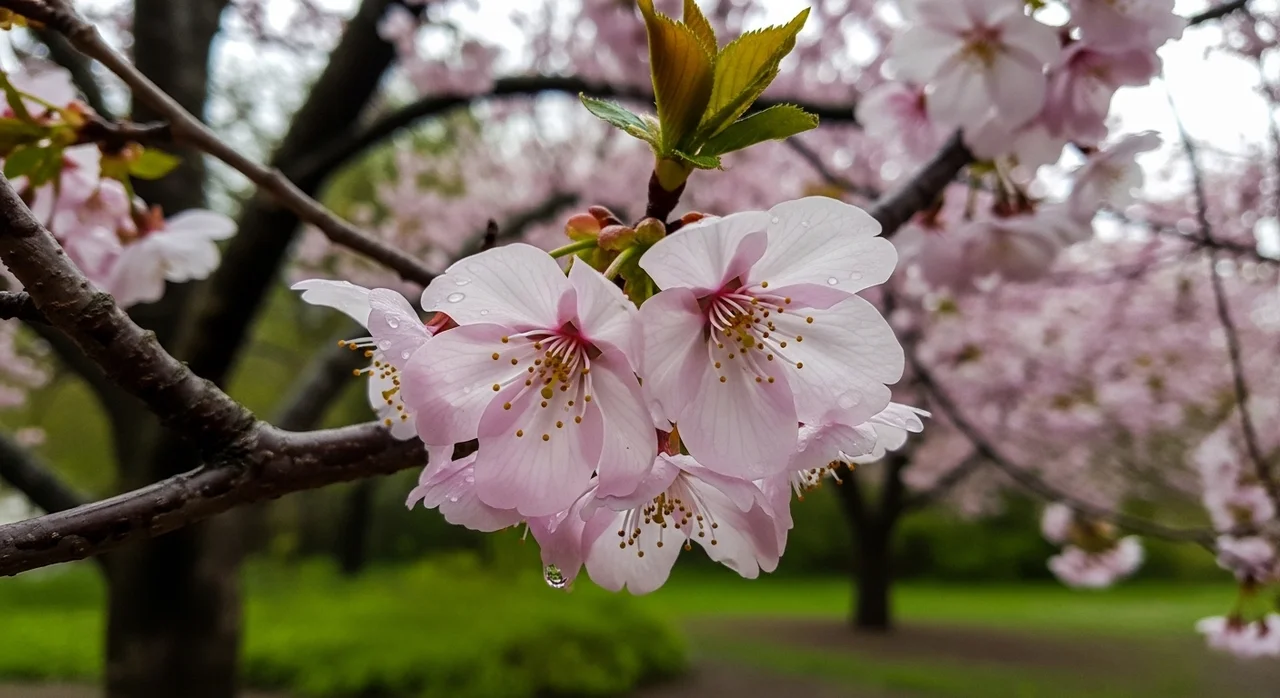 벚꽃엔딩 프로젝트 참여 시 유의사항