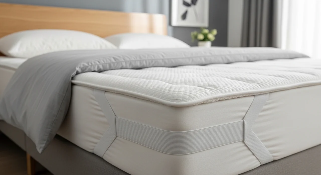 냉감패드 선택 시 반드시 확인해야 할 3가지