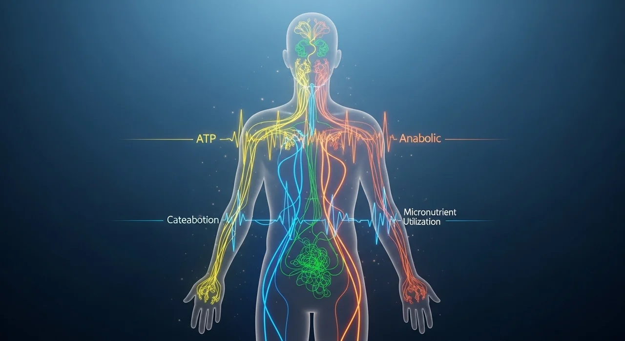 효소 다이어트란 무엇인가? 체내 대사 활성화의 비밀