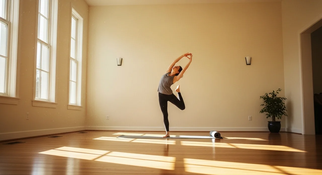 성공적인 다이어트를 위한 생활 습관 변화