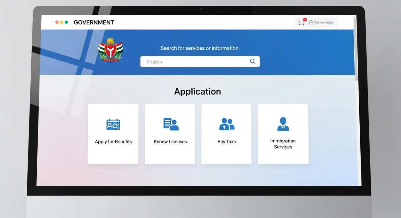 정부24를 활용한 가장 간편한 발급 방법