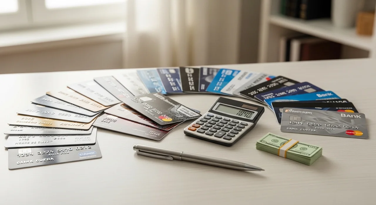 신용카드 납부 혜택과 주의사항
