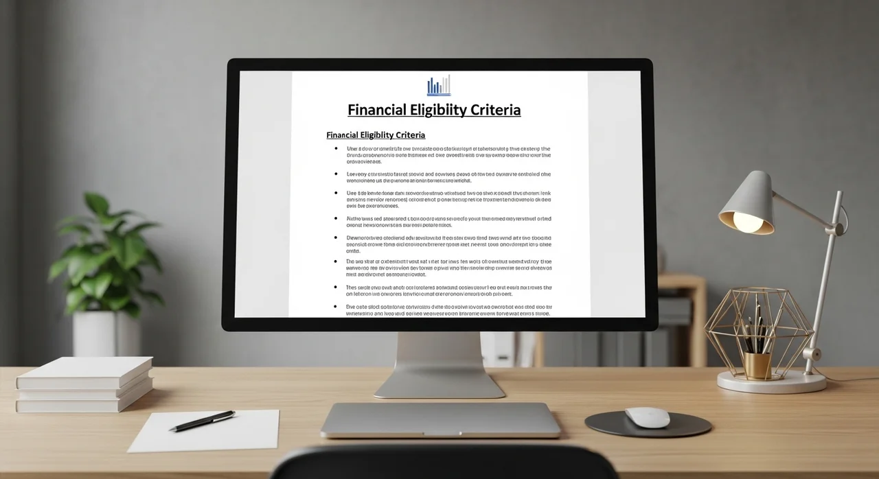 대출 갈아타기 신청 대상 및 필수 조건