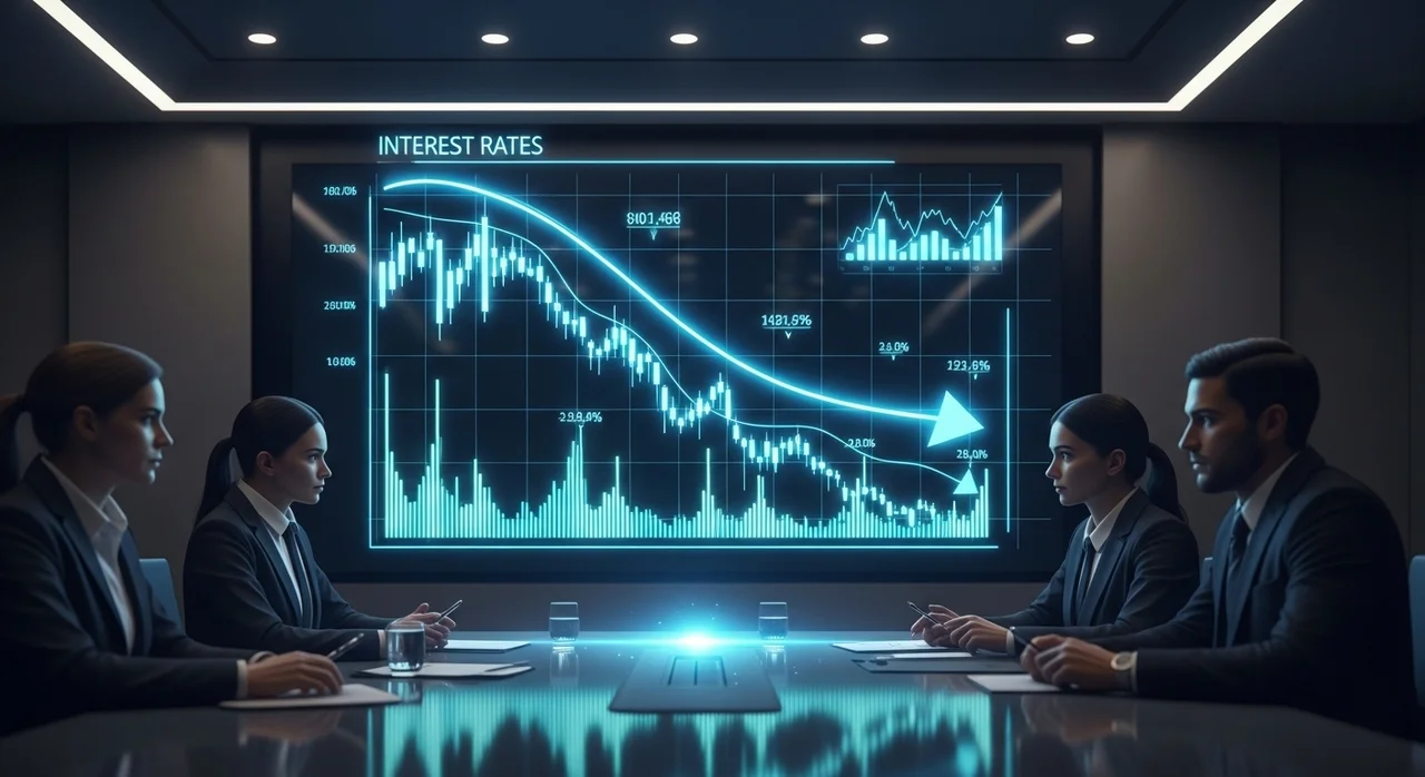 금리 부담을 줄이는 핵심 전략
