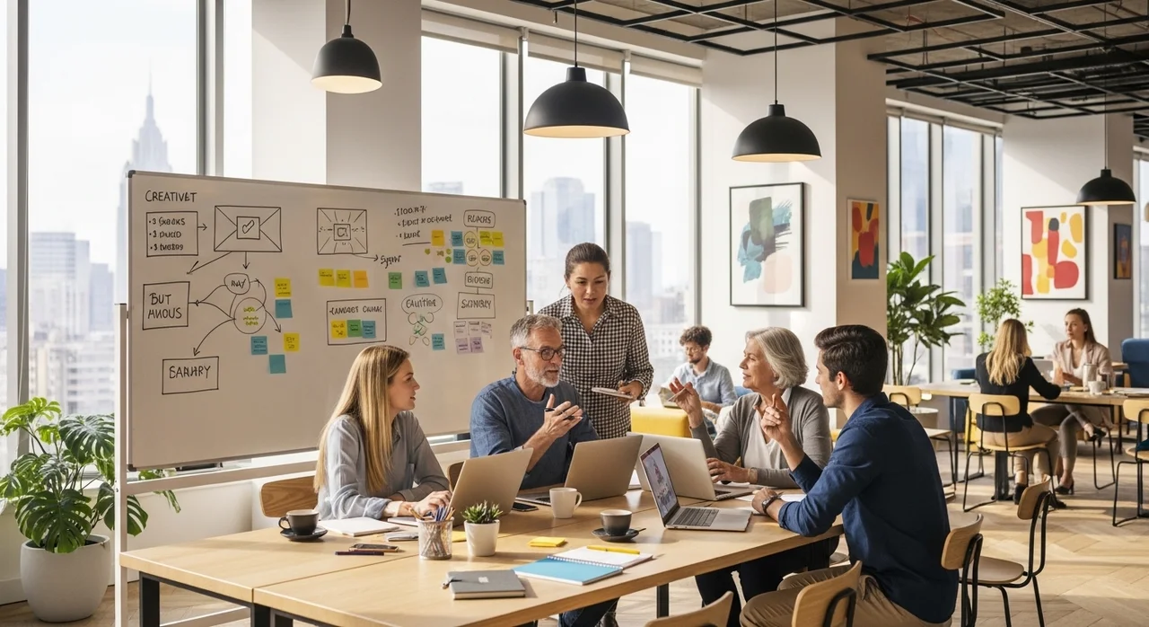 성공적인 창업을 위한 '인큐베이팅' 시스템