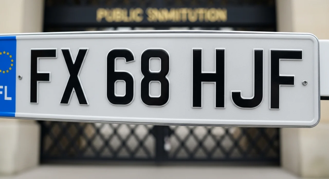 차량 5부제 운행 요일 및 대상 확인 방법