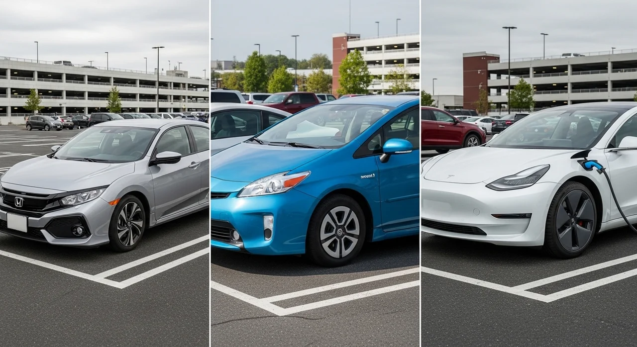 강화된 적용 범위: 경차 및 친환경차 포함 여부