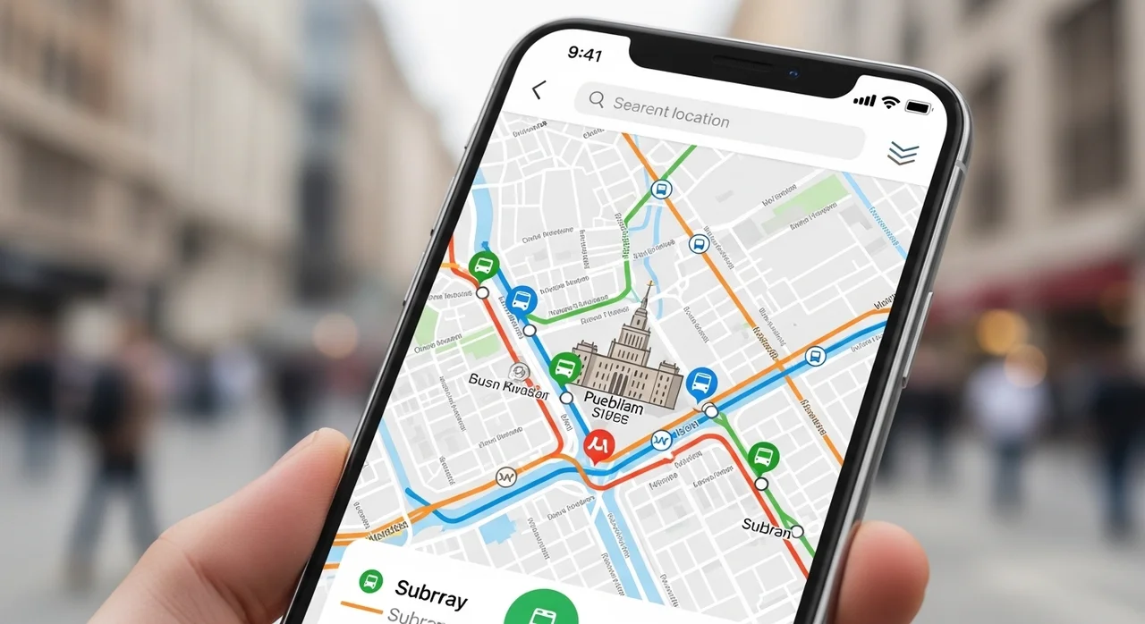 효율적인 공공기관 방문 팁