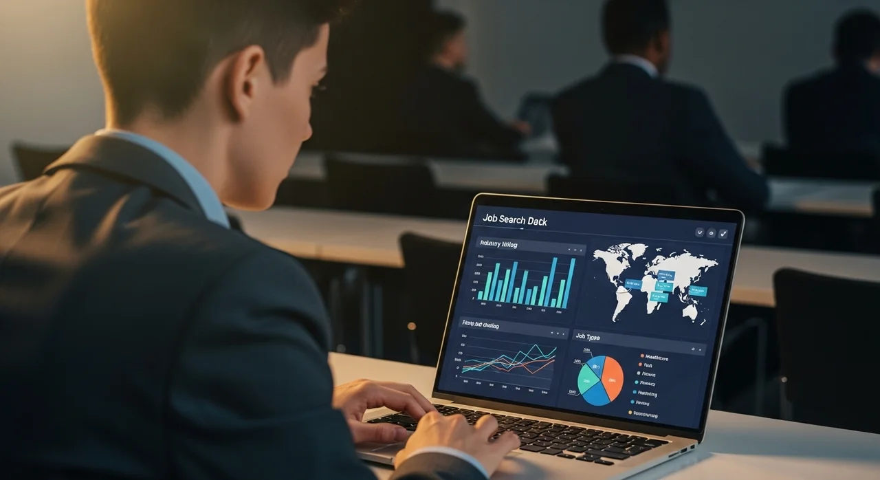 2. 고용 지원: 폐업 이후의 새로운 도약, 전업 지원