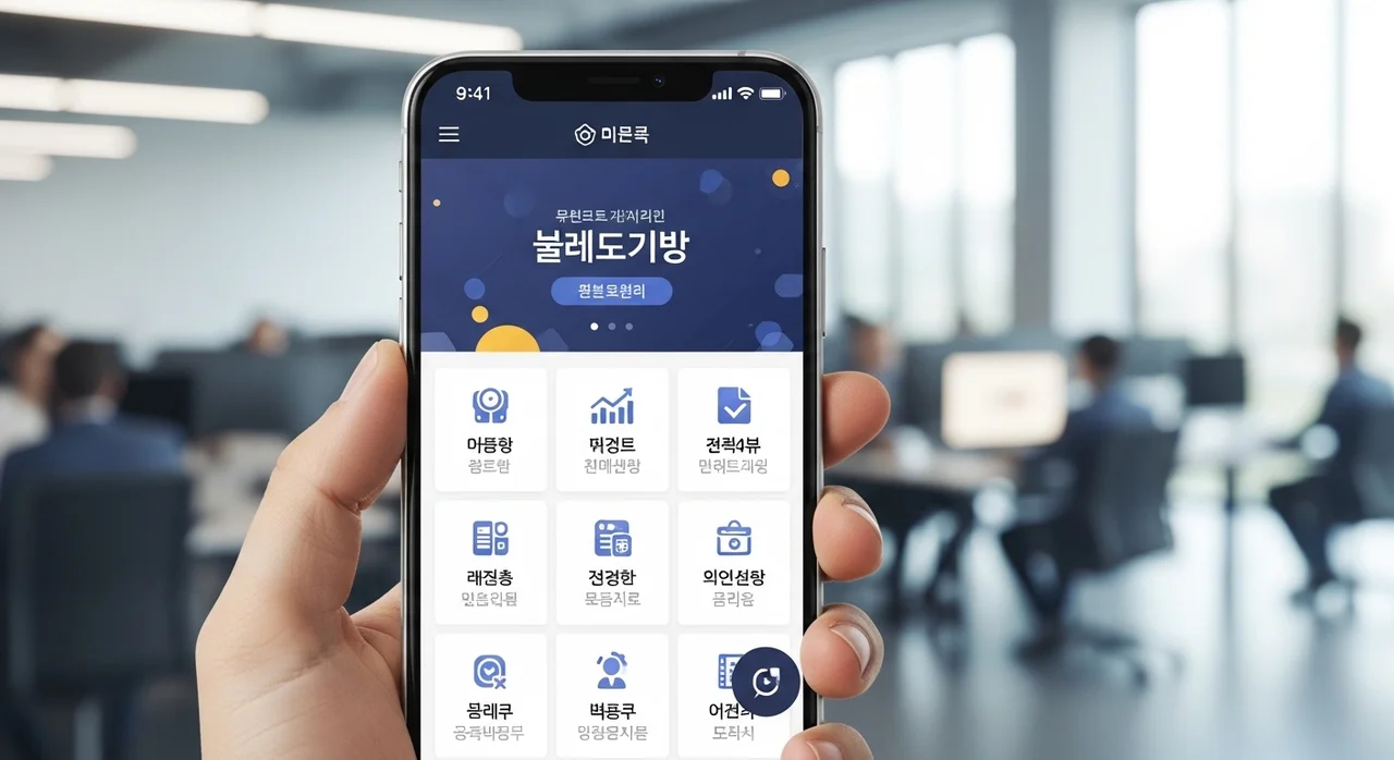 원스톱 지원 신청 방법 및 절차