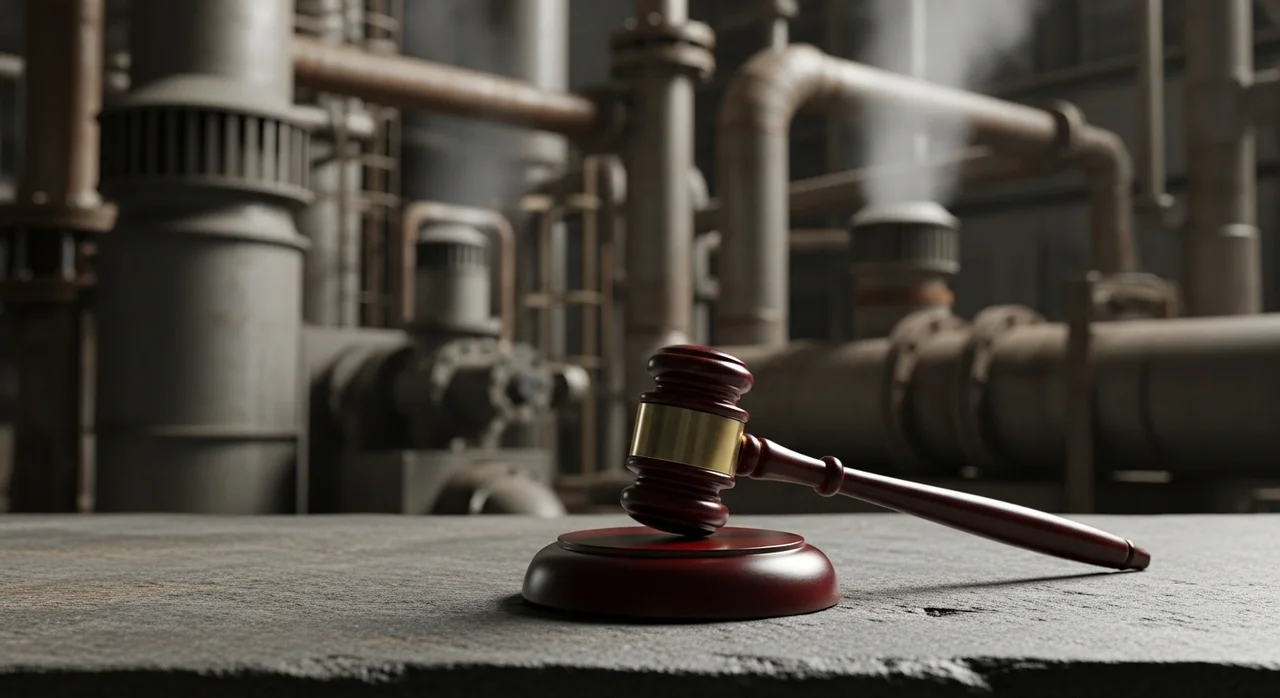 매점매석 금지 고시와 위반 시 처벌 수위