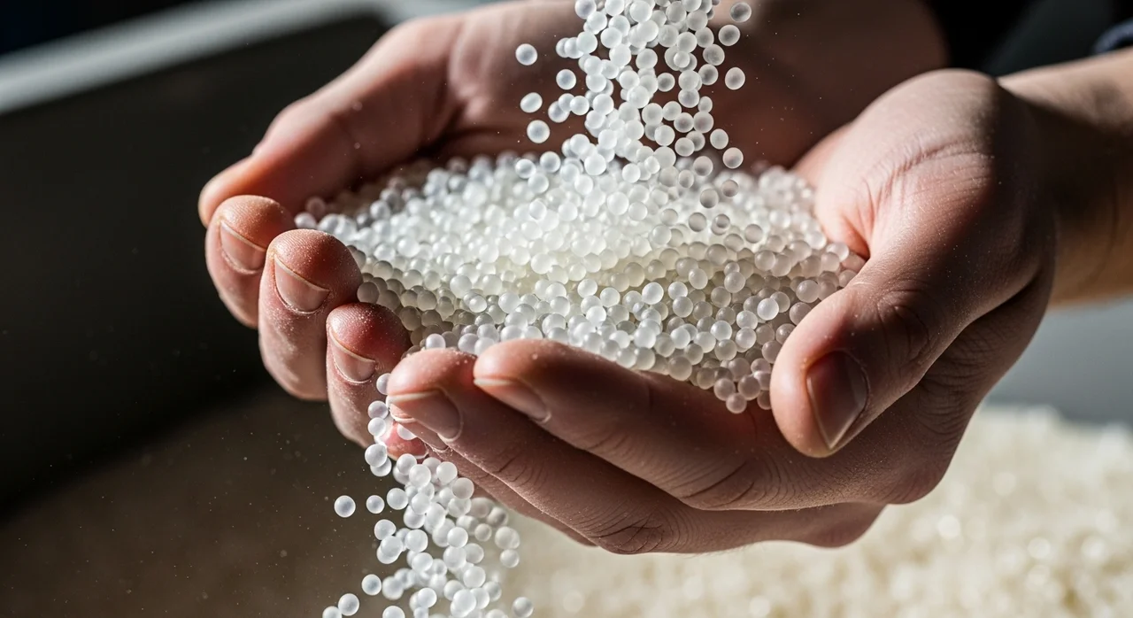 나프타 수급 불안과 종량제 봉투 품귀 현상의 상관관계