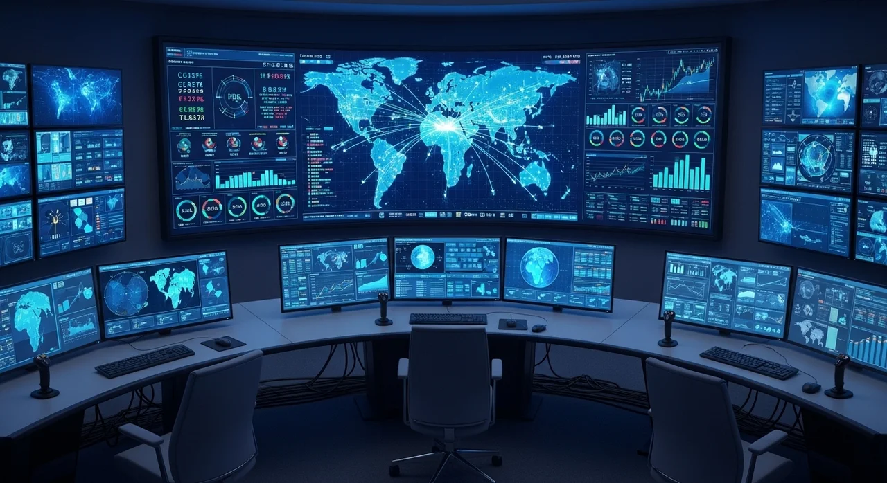 정부의 24시간 비상 수급 관리 대책