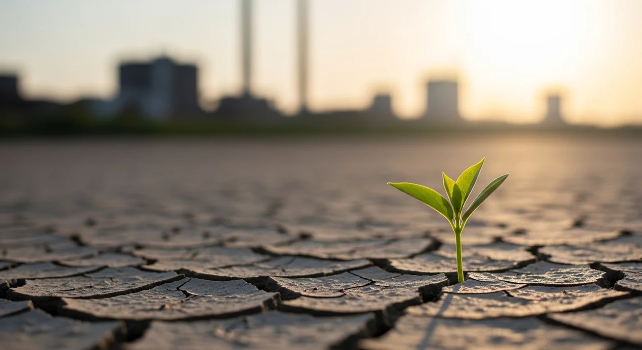 향후 전망 및 결론: 지속 가능한 공급망 구축의 필요성