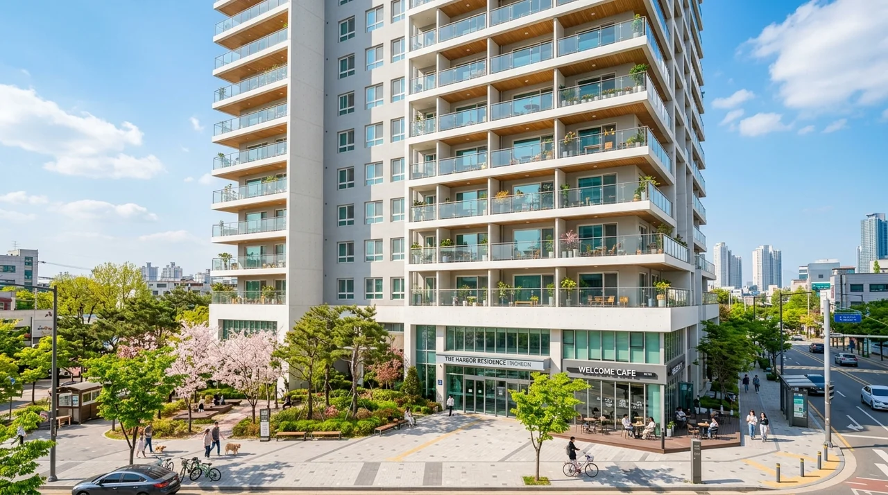 인천시 천원주택 신청 방법: 청년 신혼부부 주거비 지원 총정리