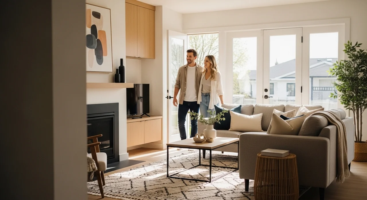 인천시 천원주택, 무엇이 다른가요?