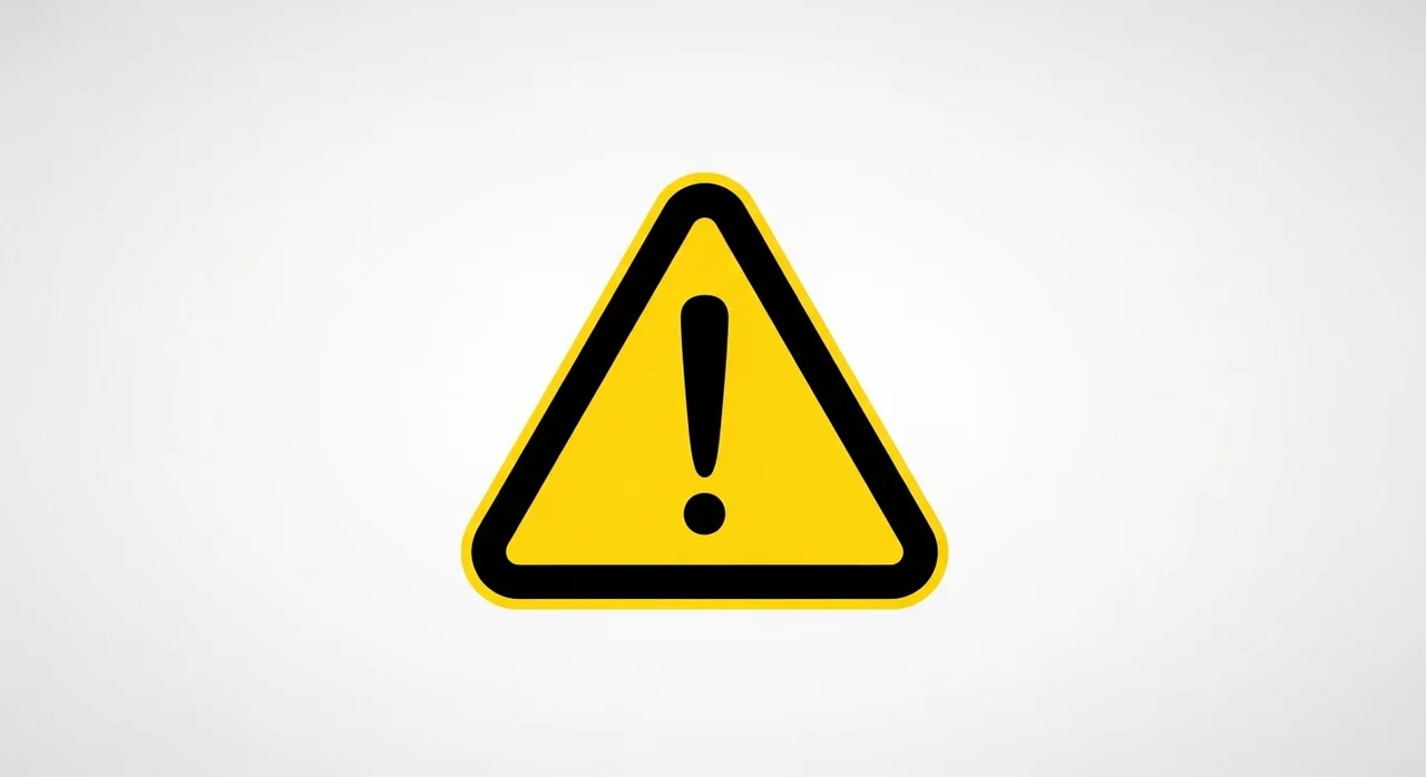 이것만은 주의하세요!