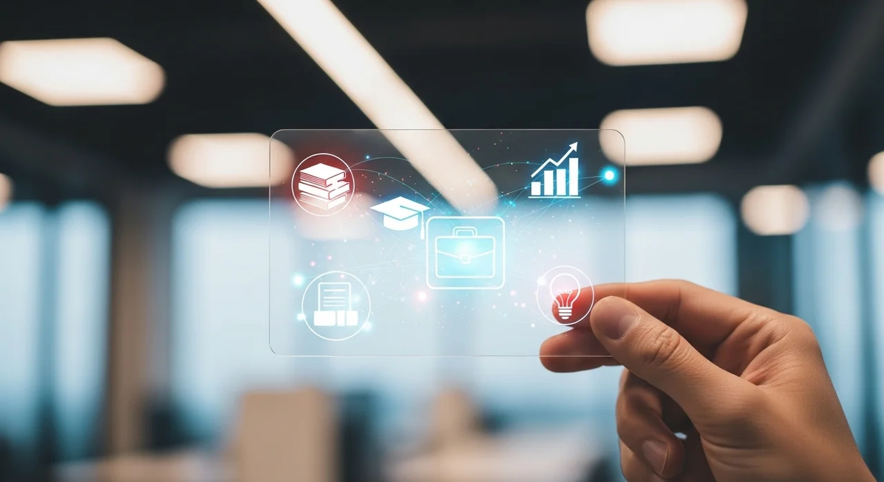 국민내일배움카드란 무엇인가요?