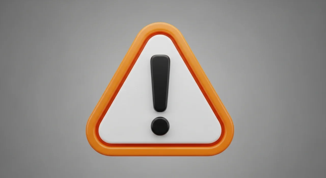 주의사항: 꼭 확인하세요