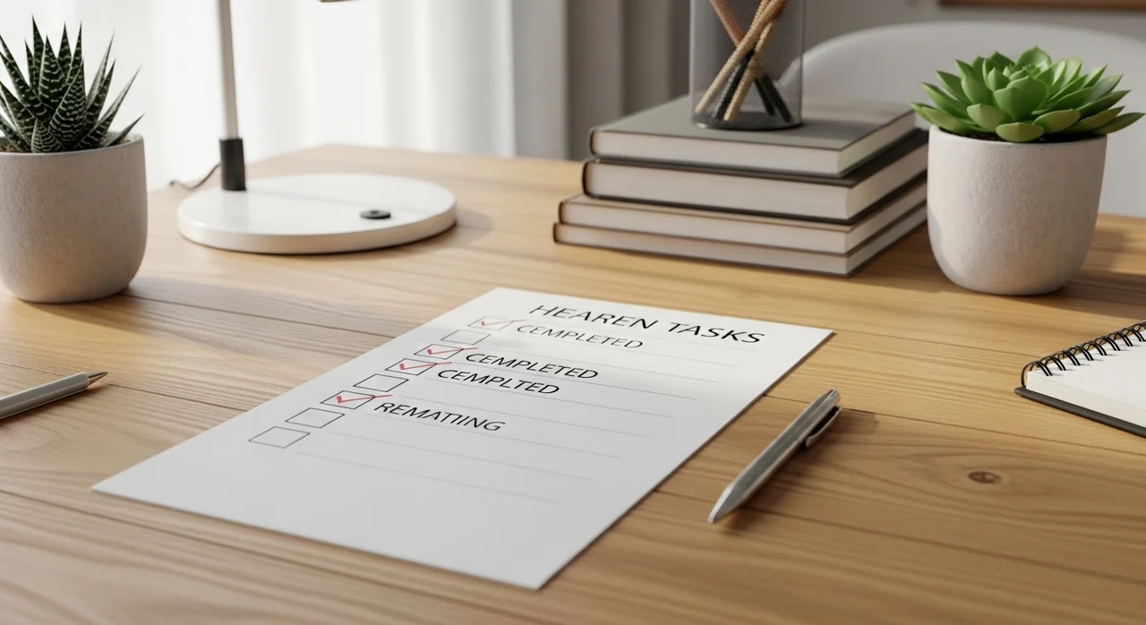 가입 전 필수 체크리스트