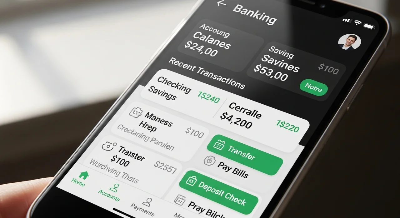 청년도약계좌 신청 절차 4단계