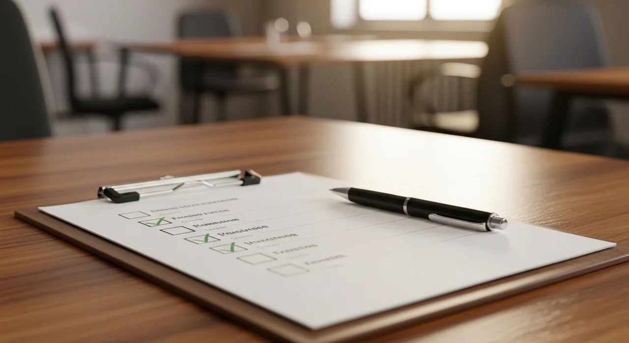 조기수령을 위한 핵심 자격 조건 확인