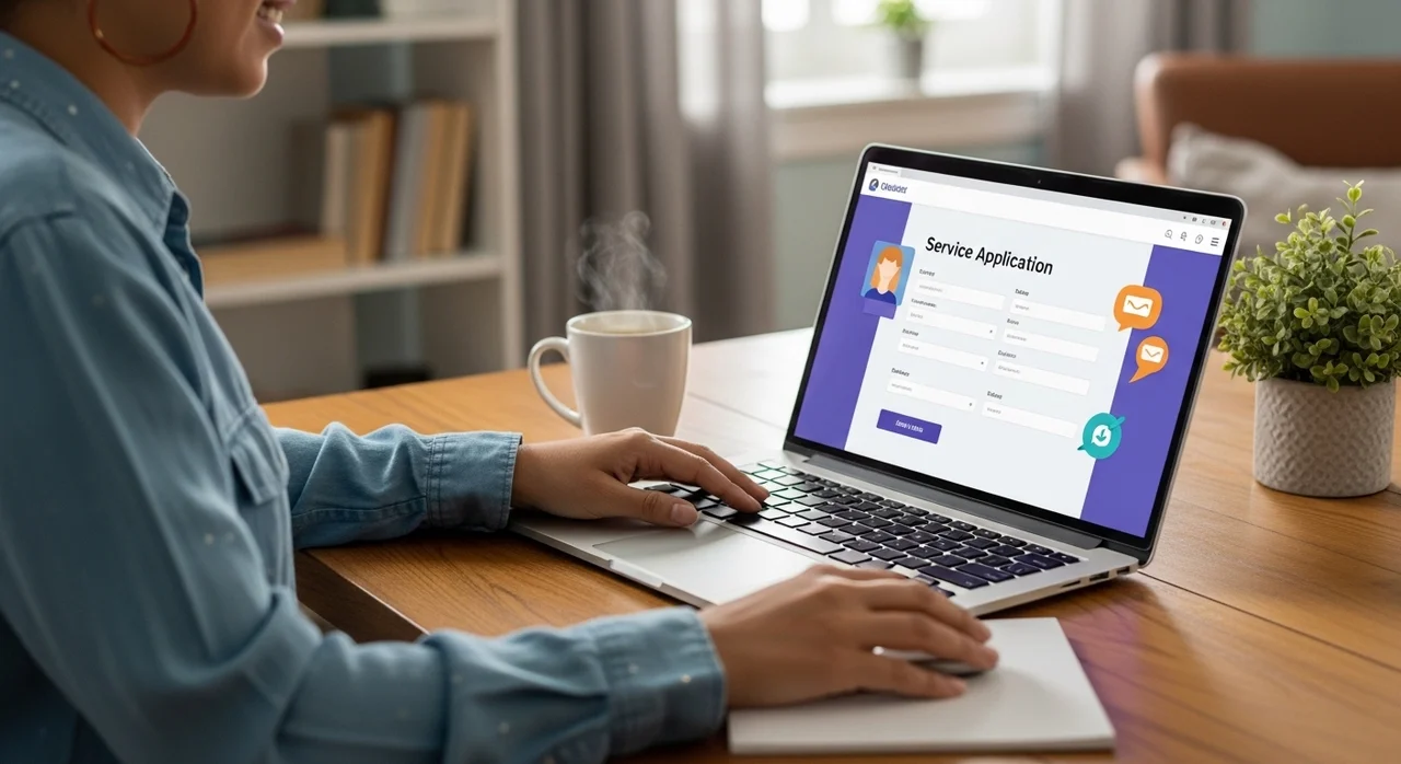 어떻게 신청하나요? 3단계 신청 가이드