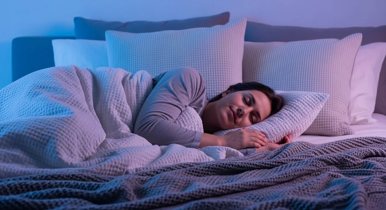 수면의 질, 왜 중요할까요?