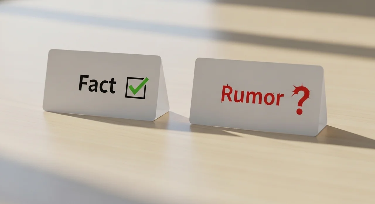 60만원 vs 100만원? 떠도는 소문과 팩트 체크