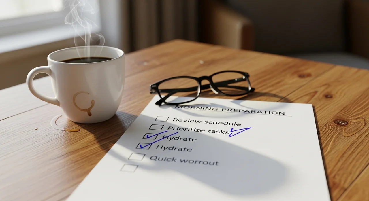 신청 전 주의사항 및 준비물 체크리스트