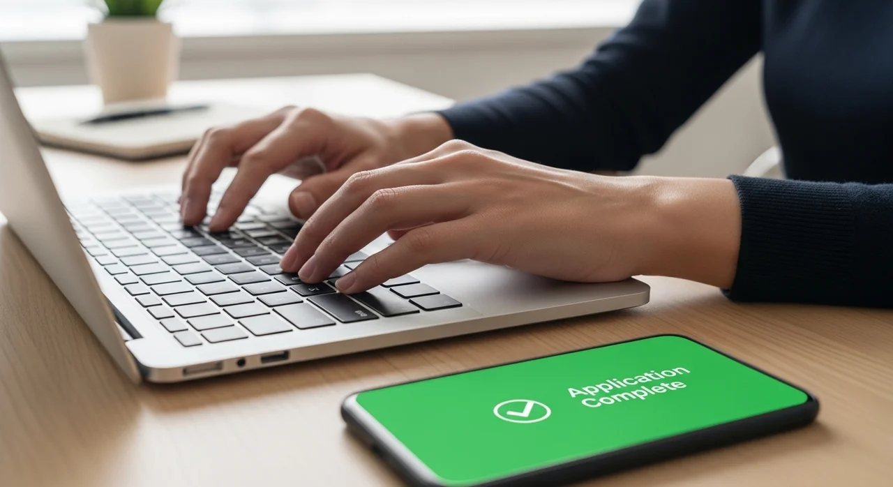 평생교육이용권 신청 방법 4단계 가이드