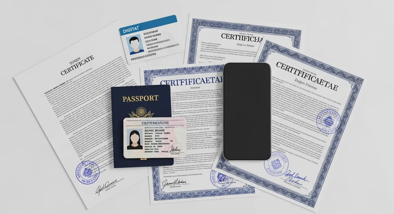 신청 전 미리 챙기세요! 준비물 및 구비 서류