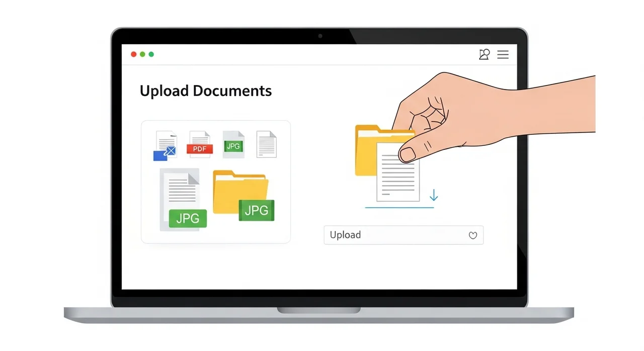 따라만 하세요! 청년월세지원 신청 절차