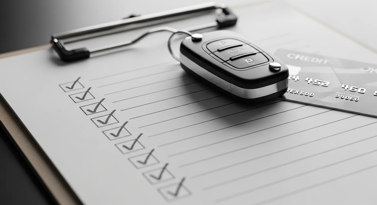 주유비 추가 절약을 위한 체크리스트