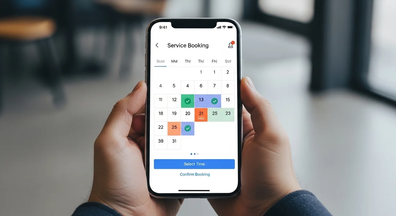 실패 없는 에어컨 사전점검 신청 단계별 가이드