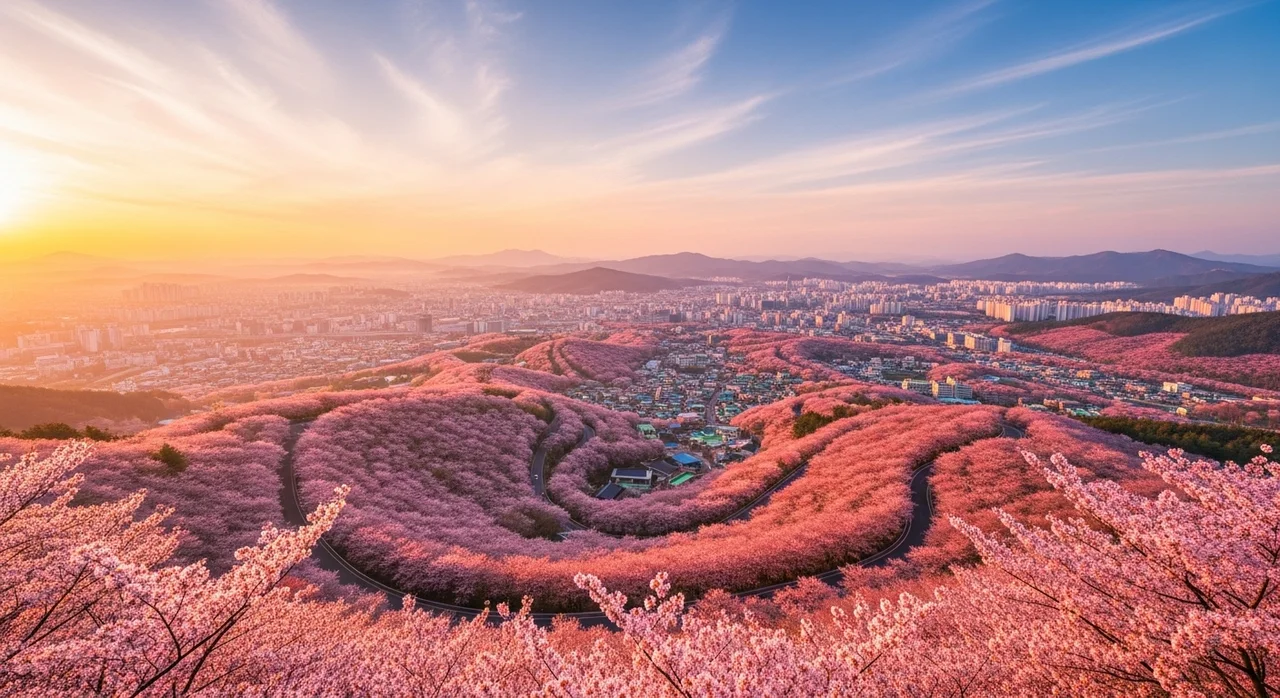 진해군항제의 특별한 통계와 가치
