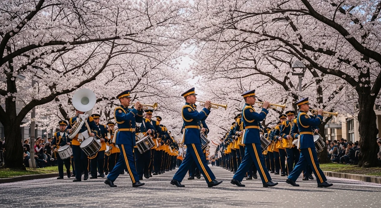 놓치면 후회하는 진해군항제 핵심 프로그램