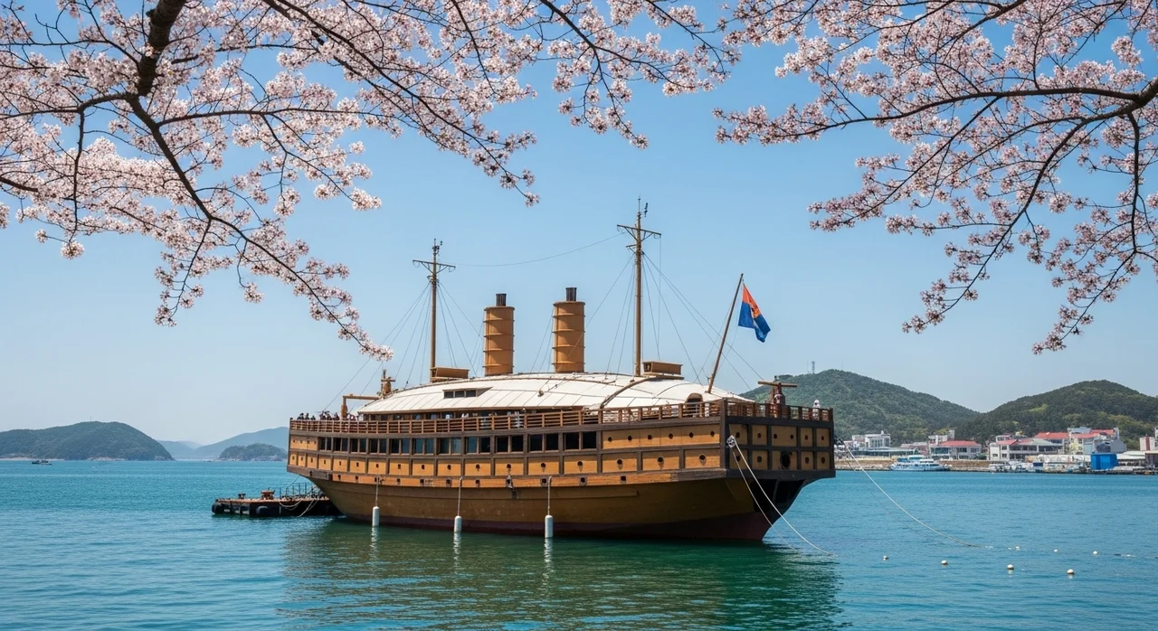 특별한 경험, 해군사관학교 및 기지사령부 개방