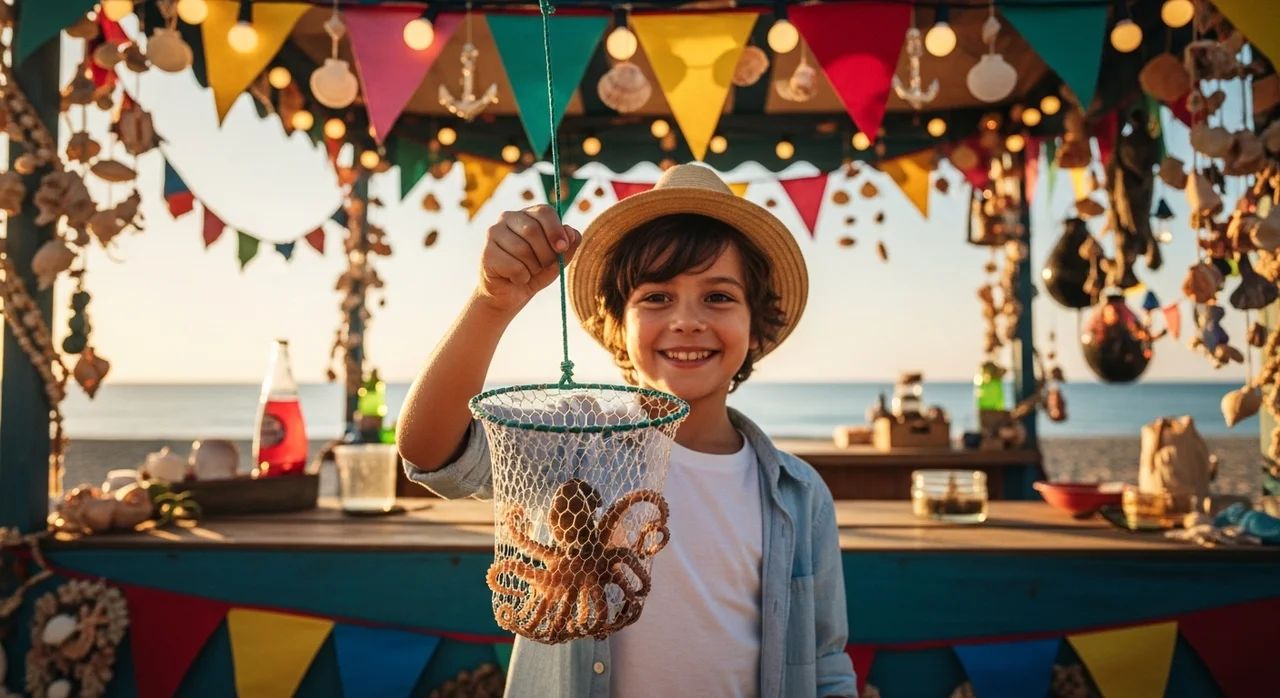 아이들과 함께라면? 놓치지 말아야 할 체험 가이드