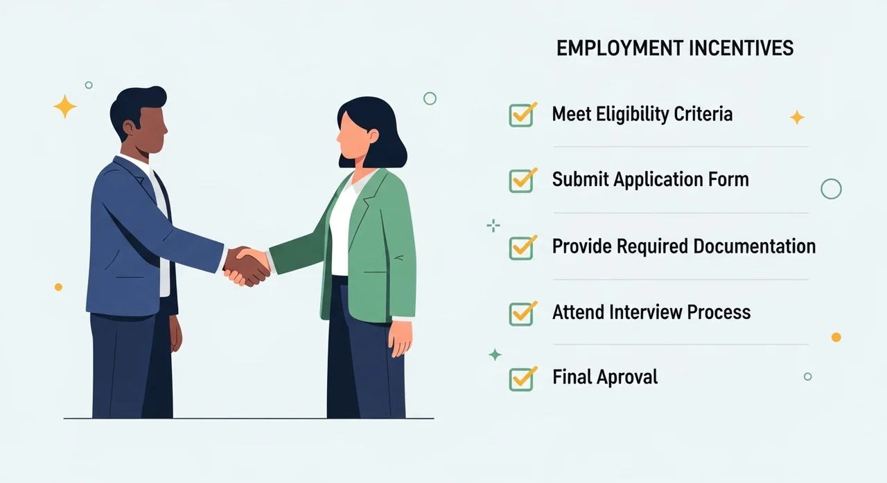 누가 받을 수 있나요? 지원 대상 및 자격 조건