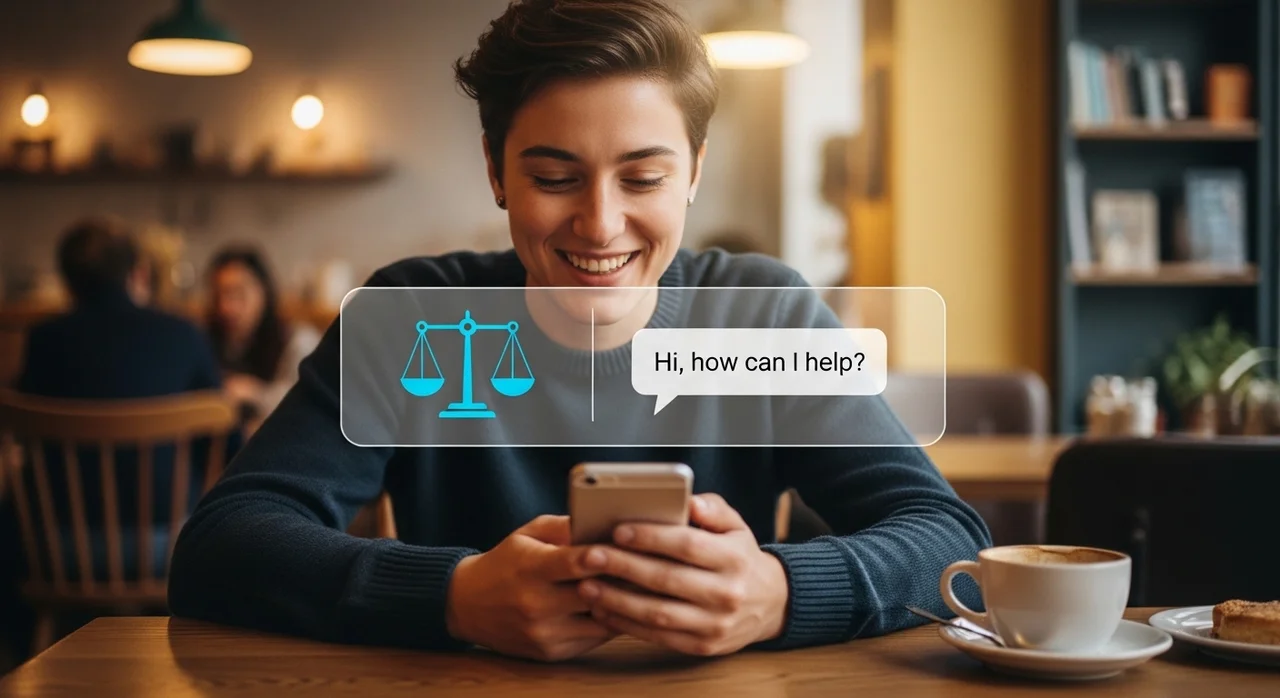 청년 AI 노동법 상담, 이제 새벽에도 3초 만에 해결하세요!