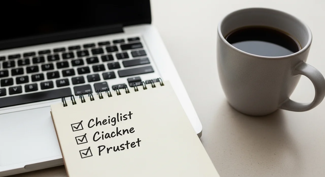 정확한 상담을 위해 미리 준비하면 좋은 정보