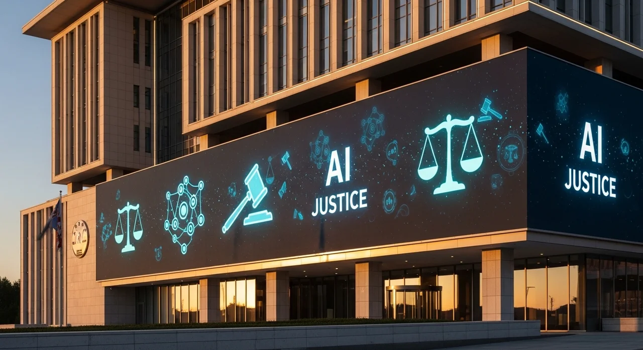 미래를 여는 디지털 노동 복지 서비스